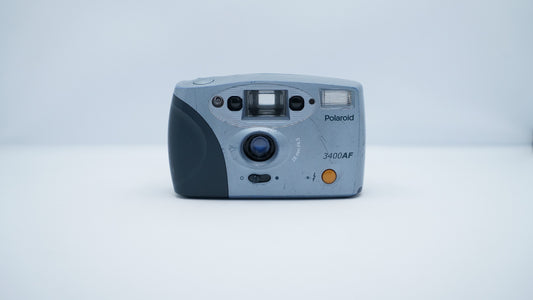 Polaroid 3400AF