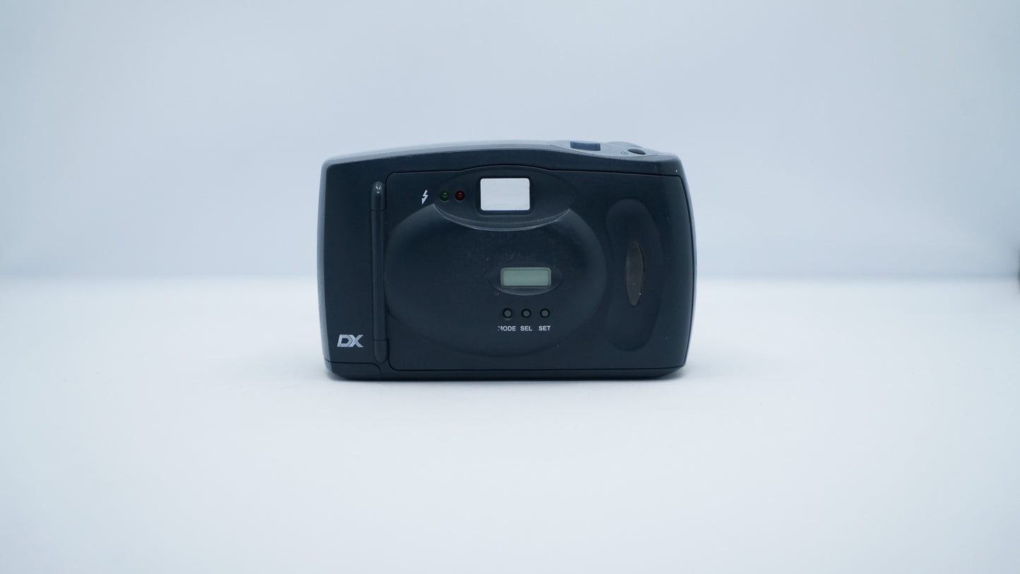 Polaroid 3400AF