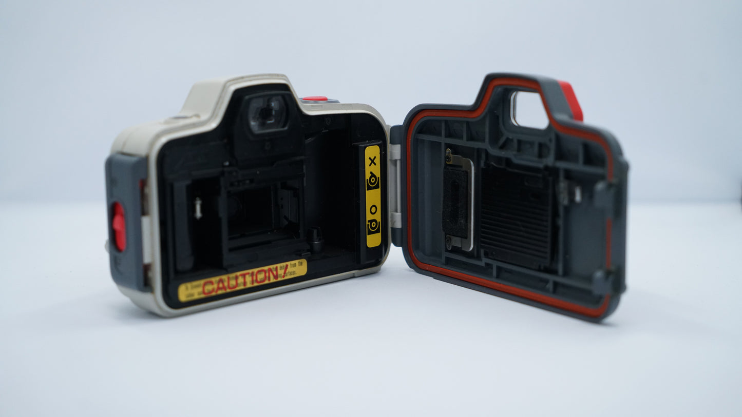 Canon Sure Shot WP-1
