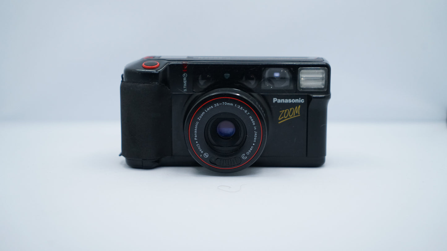 Panasonic C-900ZM