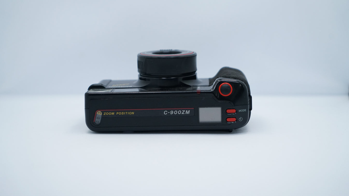 Panasonic C-900ZM