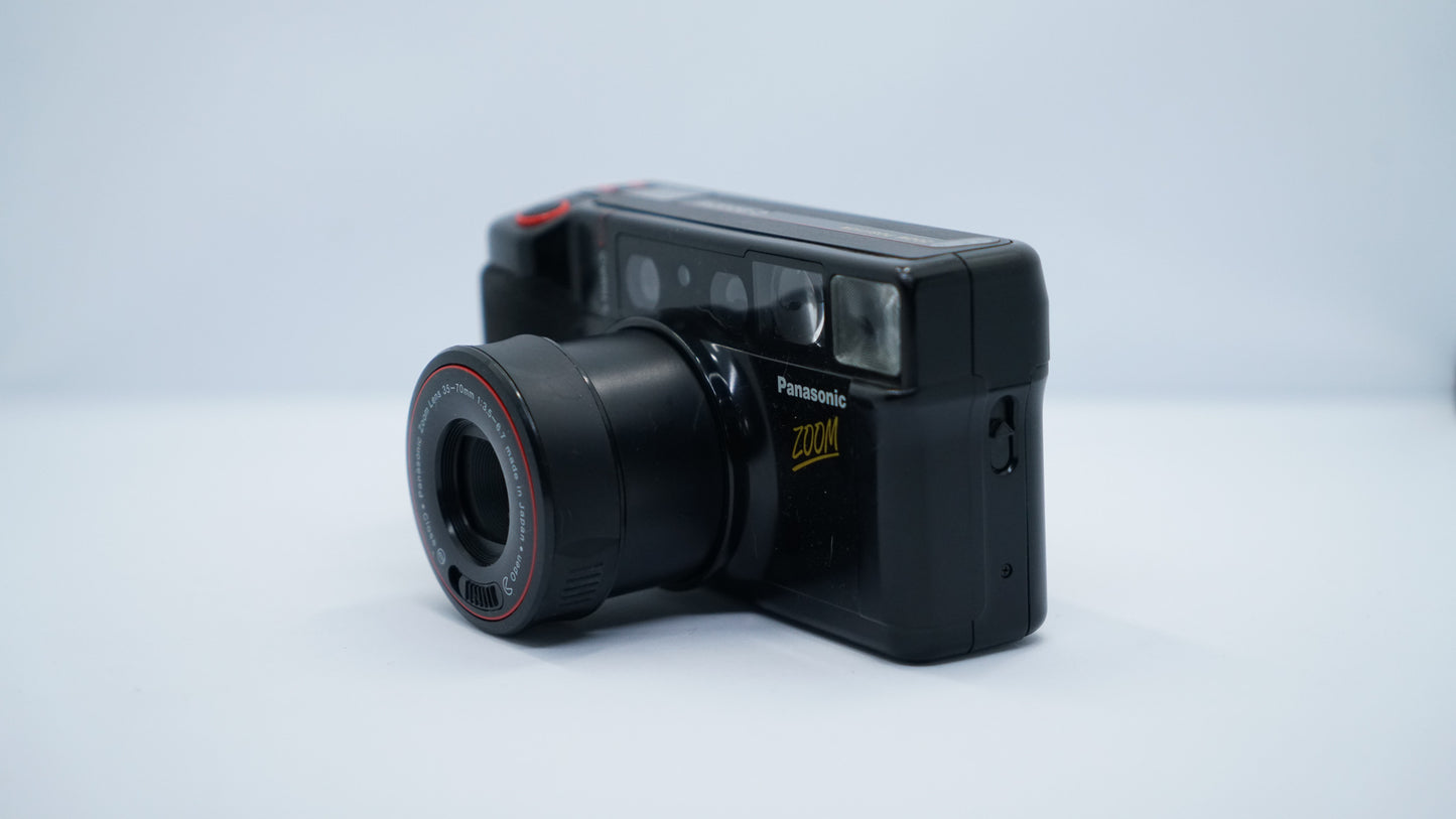 Panasonic C-900ZM