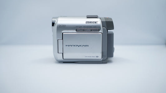 Sony Handycam DCR-HC30