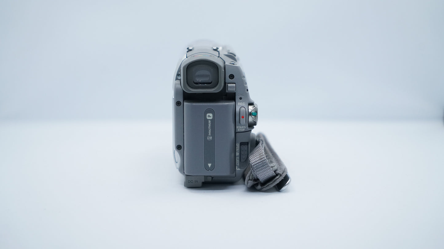 Sony Handycam DCR-HC30