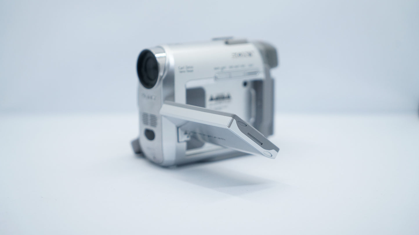 Sony Handycam DCR-HC30