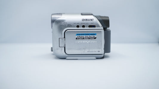 Sony Handycam DCR-HC32