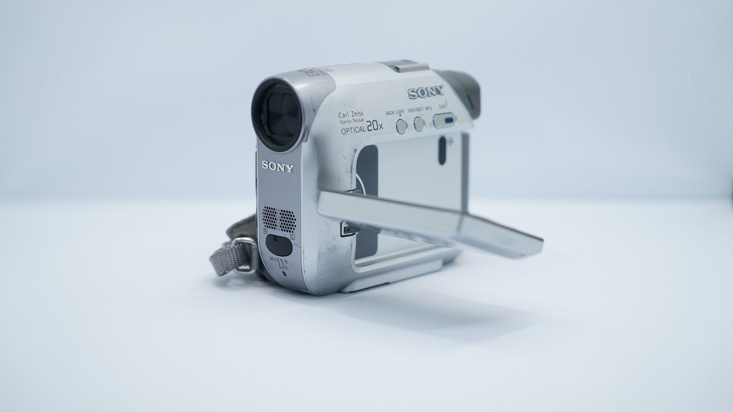 Sony Handycam DCR-HC32