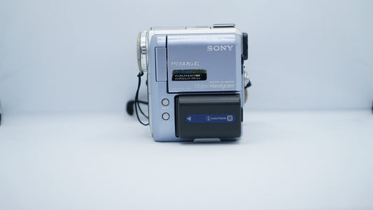 Sony Handycam DCR-PC105