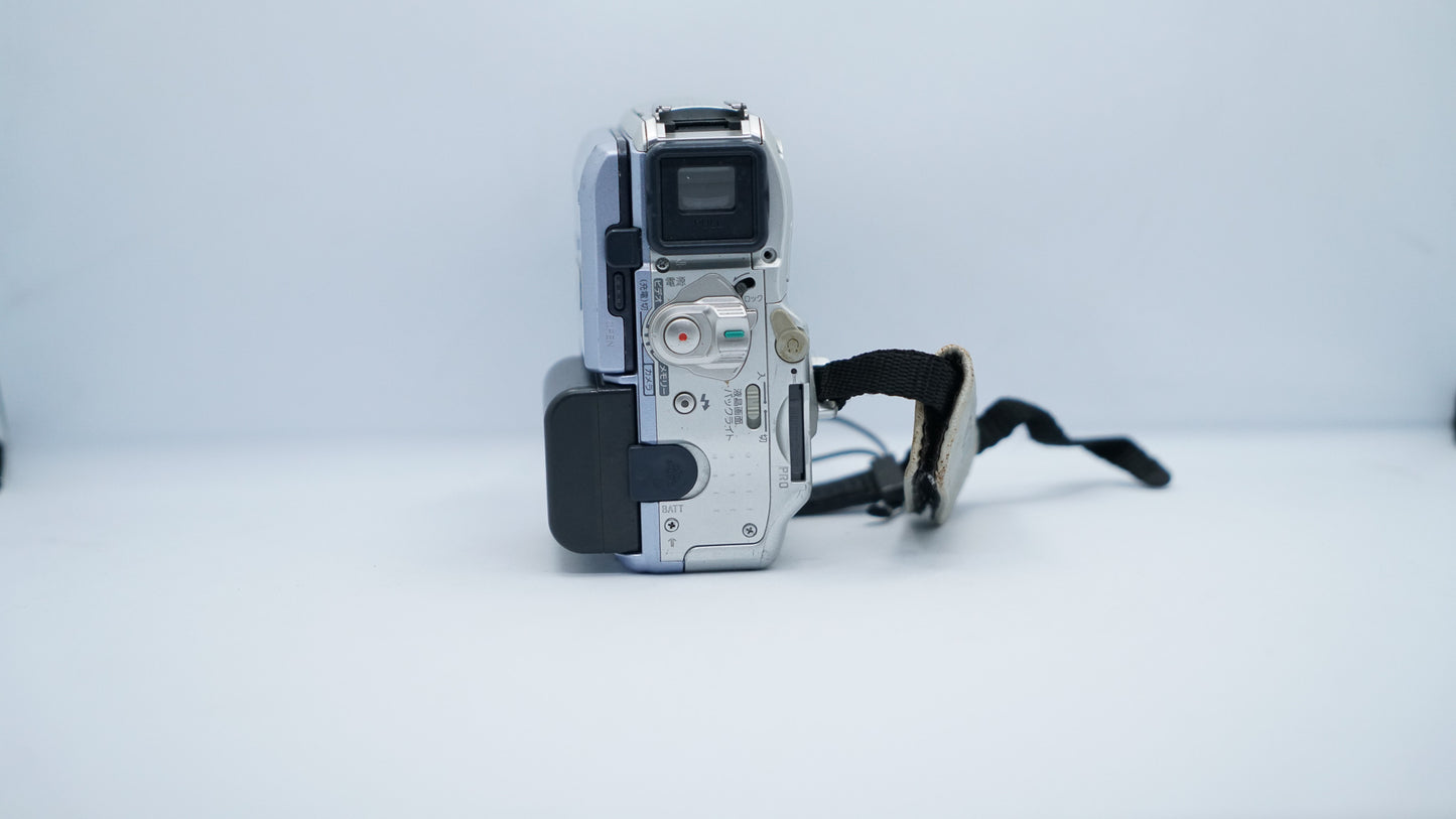 Sony Handycam DCR-PC105
