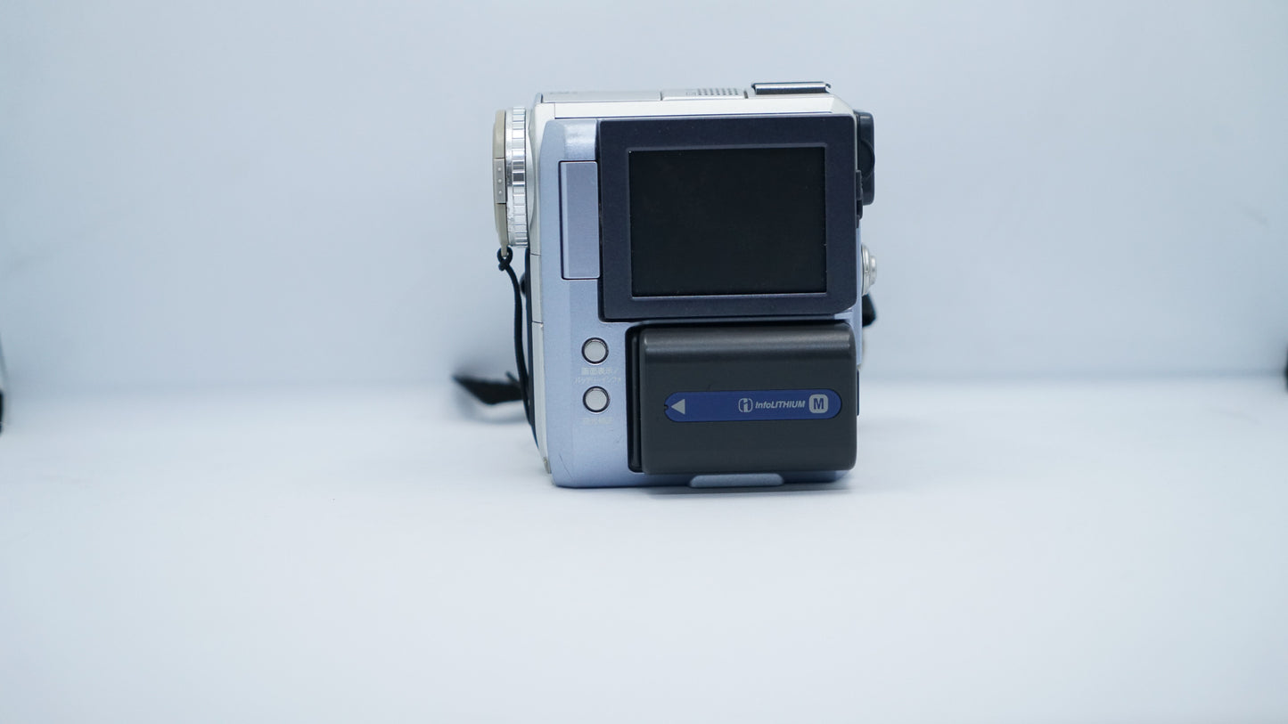 Sony Handycam DCR-PC105