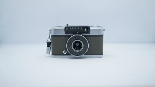 Olympus Pen EE