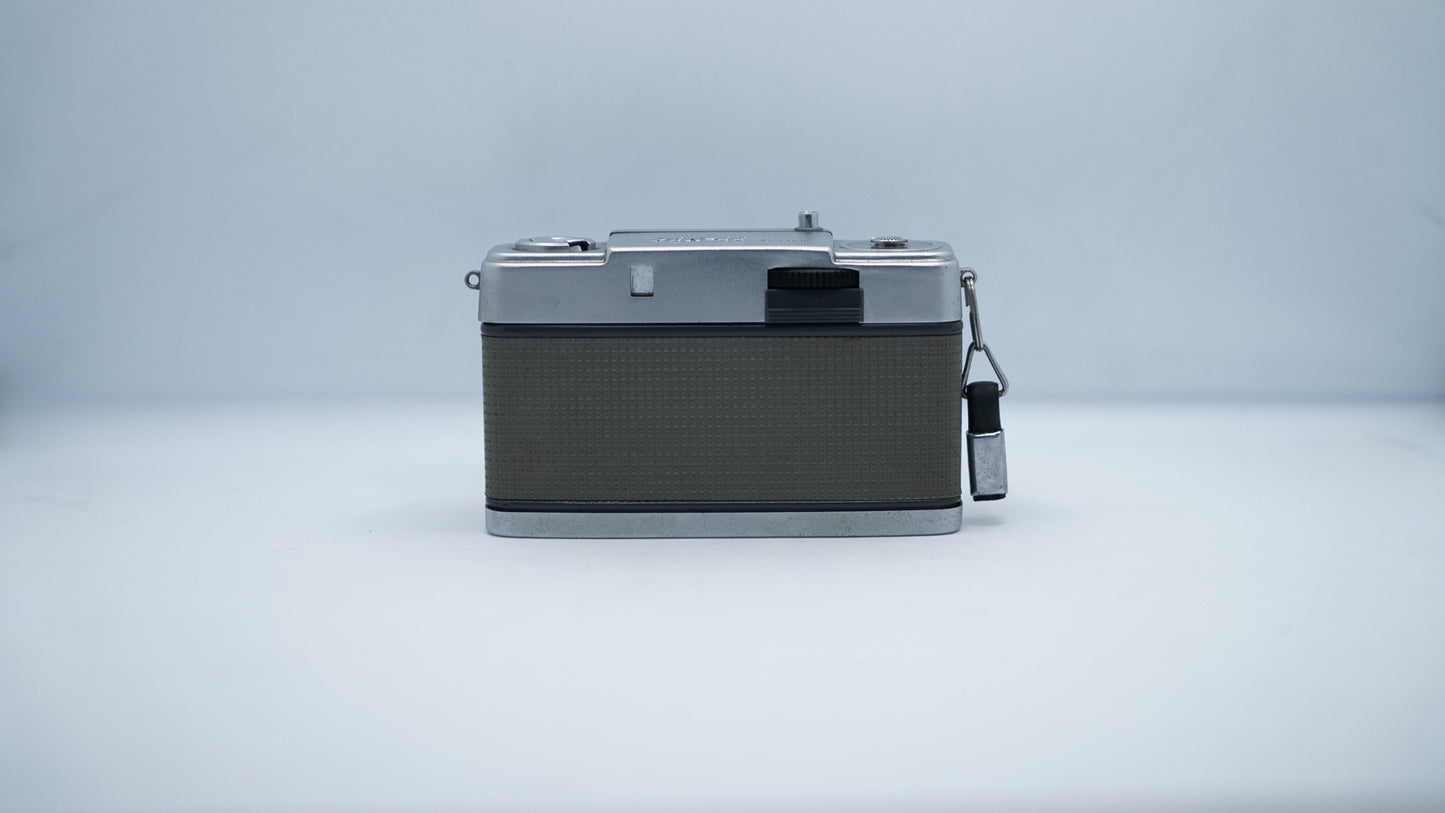 Olympus Pen EE