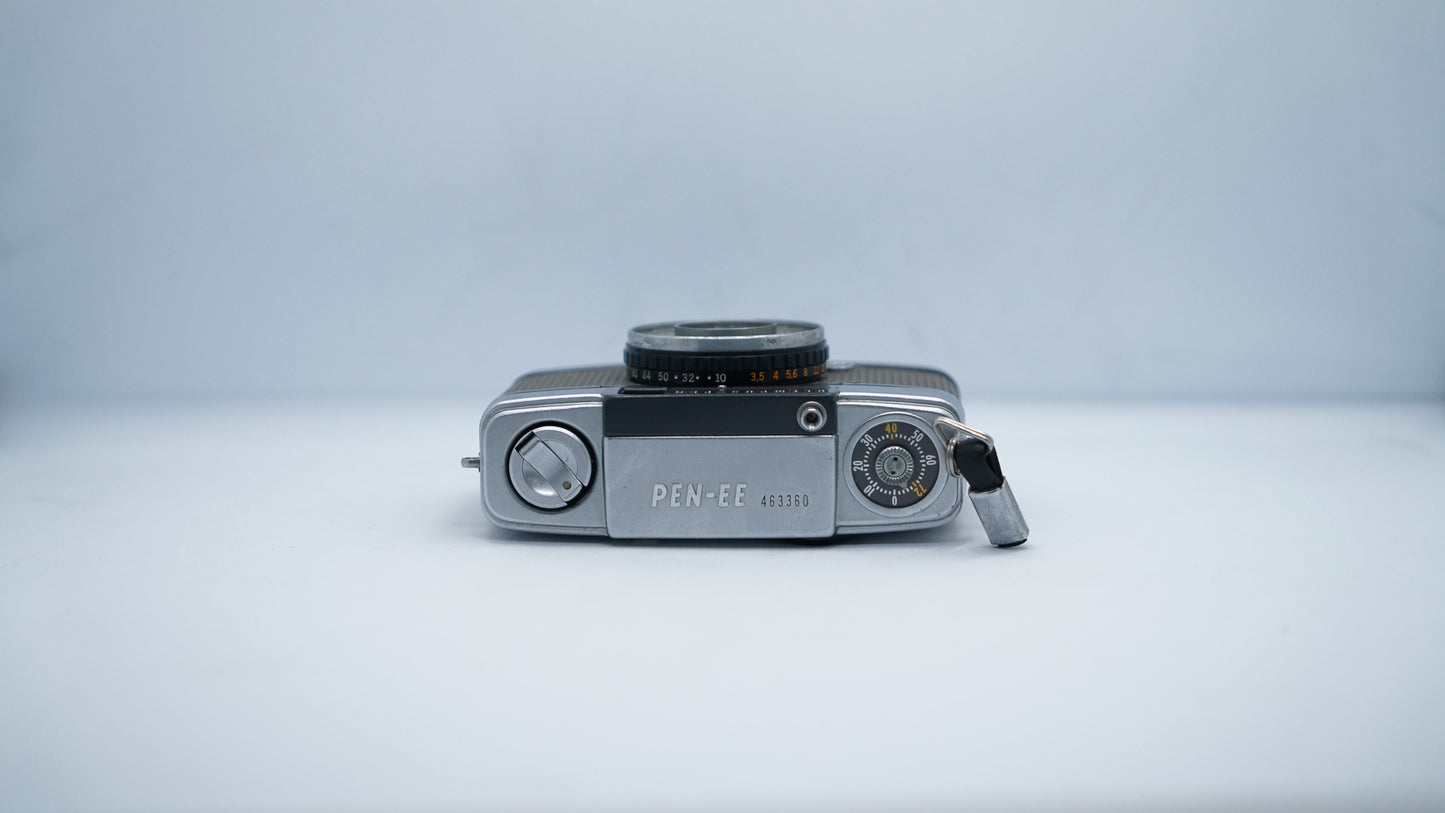 Olympus Pen EE