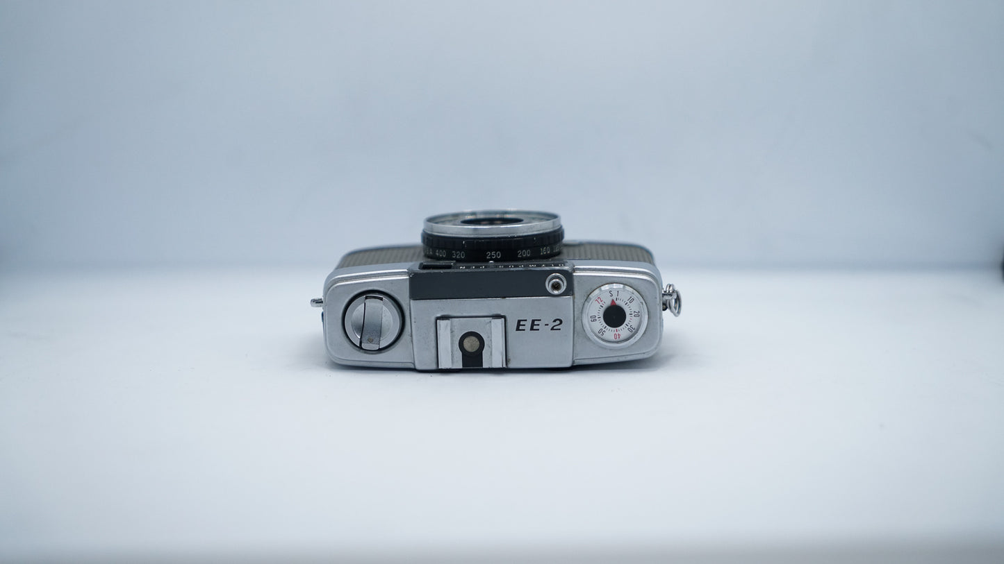 Olympus Pen EE-2