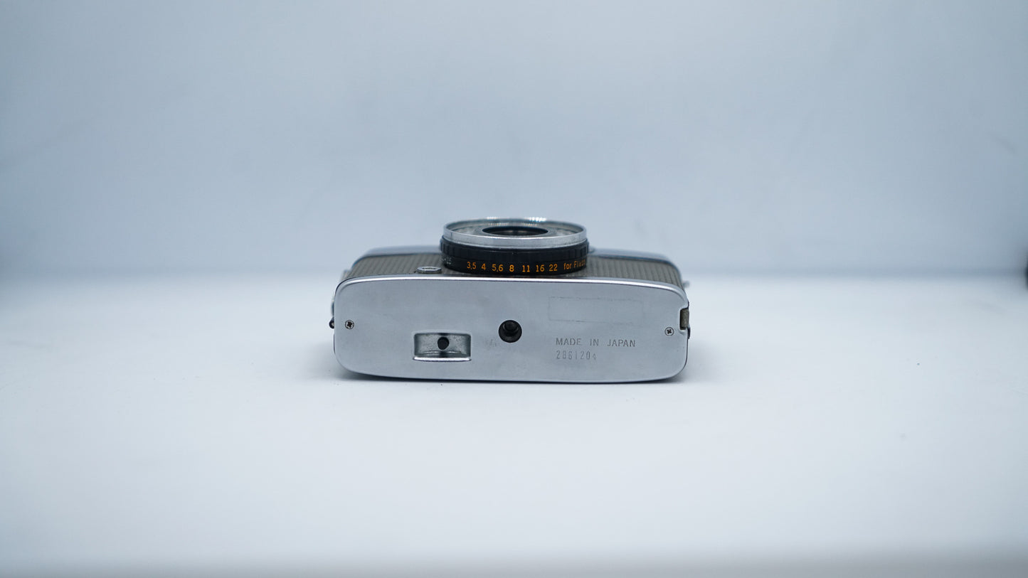 Olympus Pen EE-2