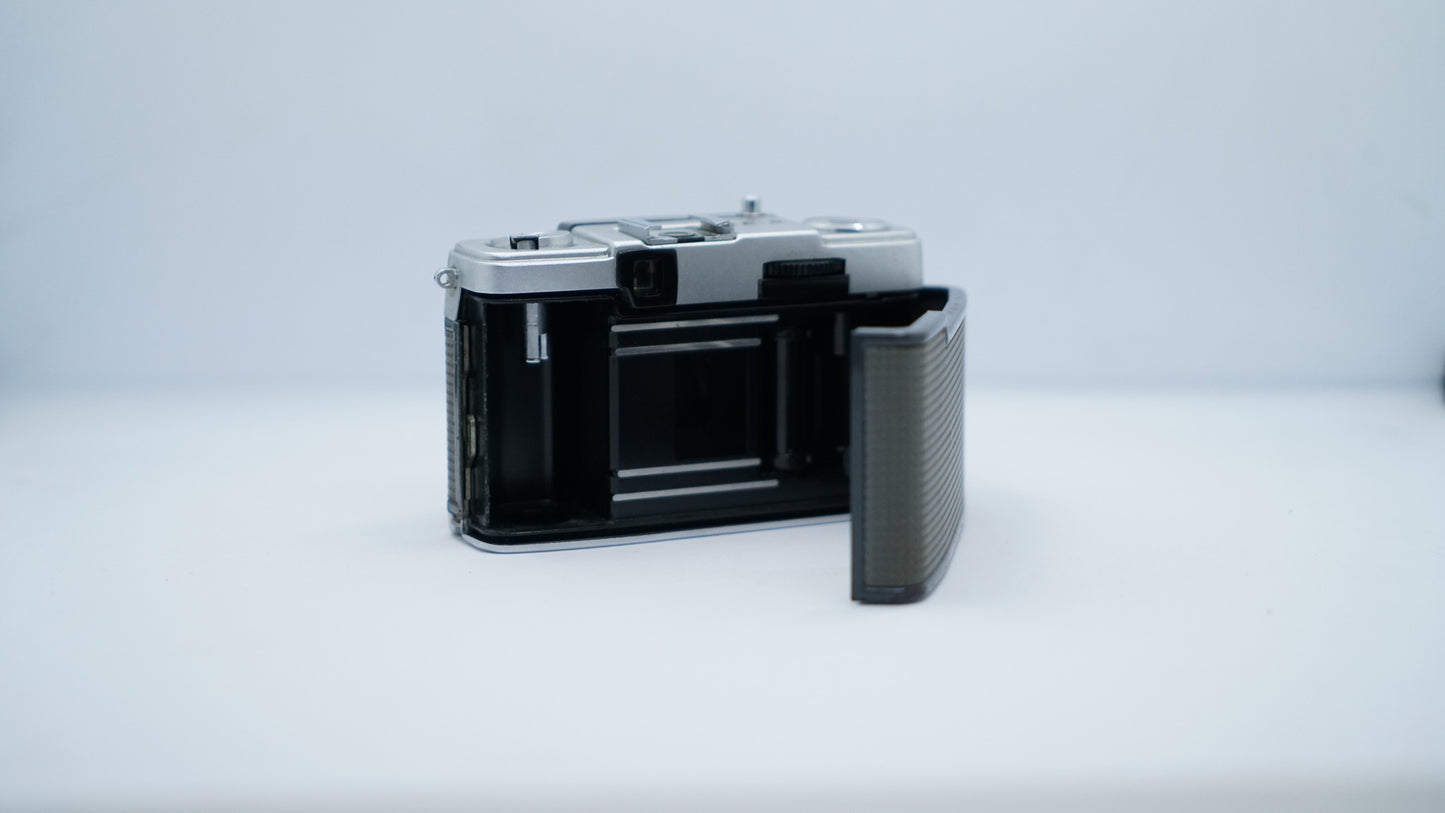 Olympus Pen EE-2