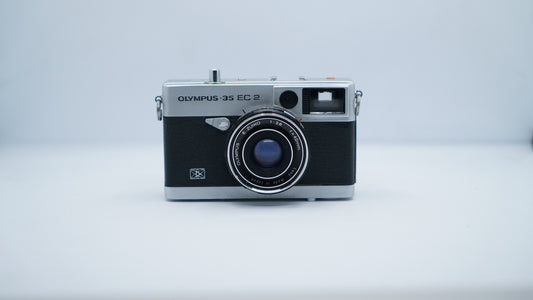 Olympus 35 EC2