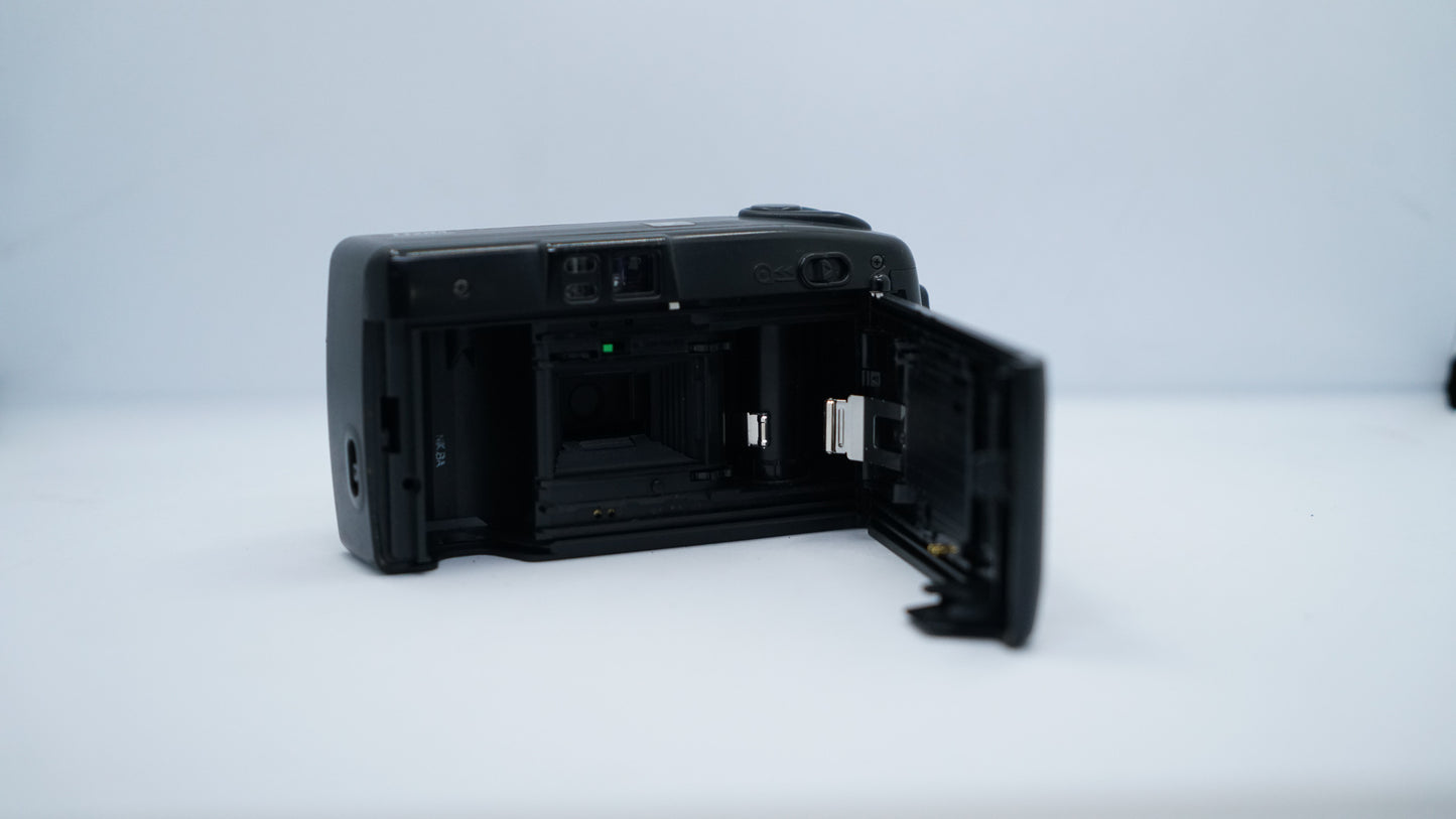 Olympus Trip Panorama