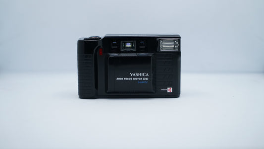 Yashica Auto Focus Motor IID