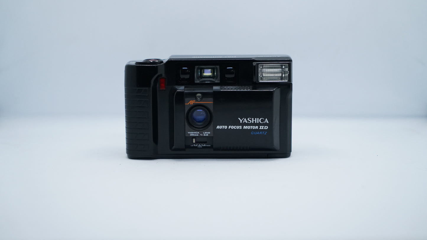 Yashica Auto Focus Motor IID