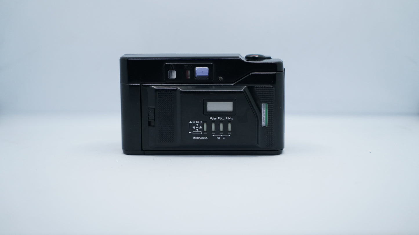 Yashica Auto Focus Motor IID