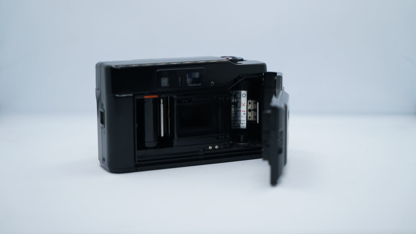 Yashica Auto Focus Motor IID