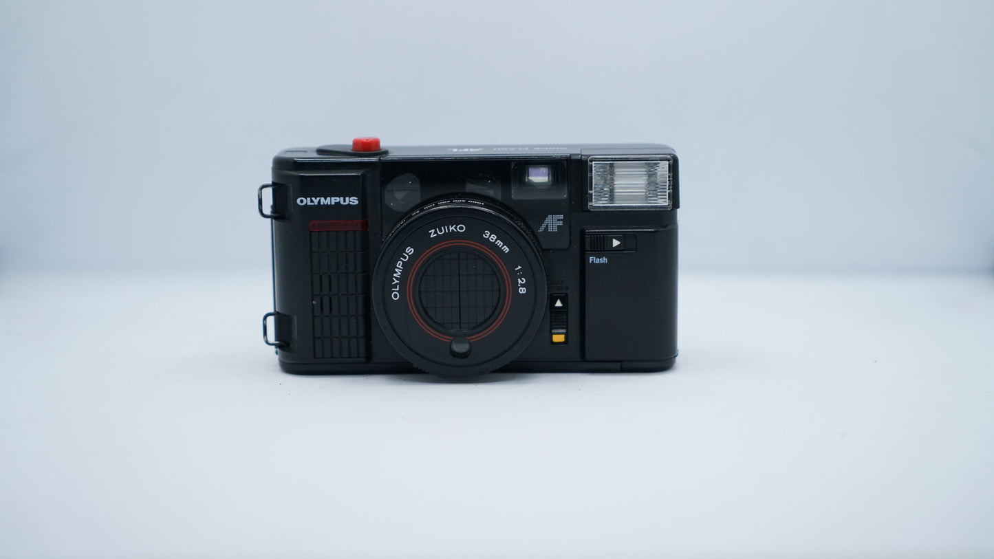 Olympus AFL