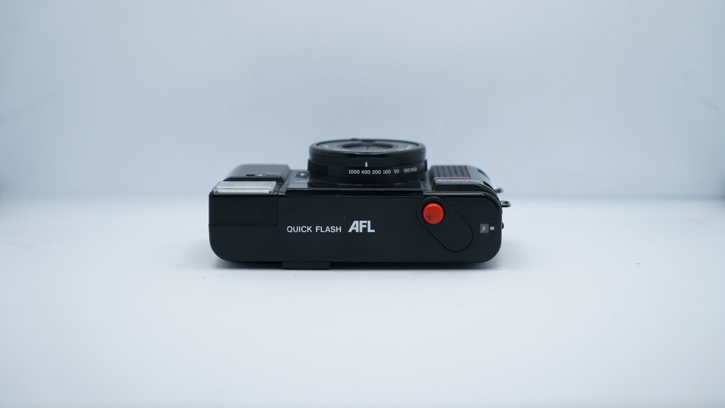 Olympus AFL