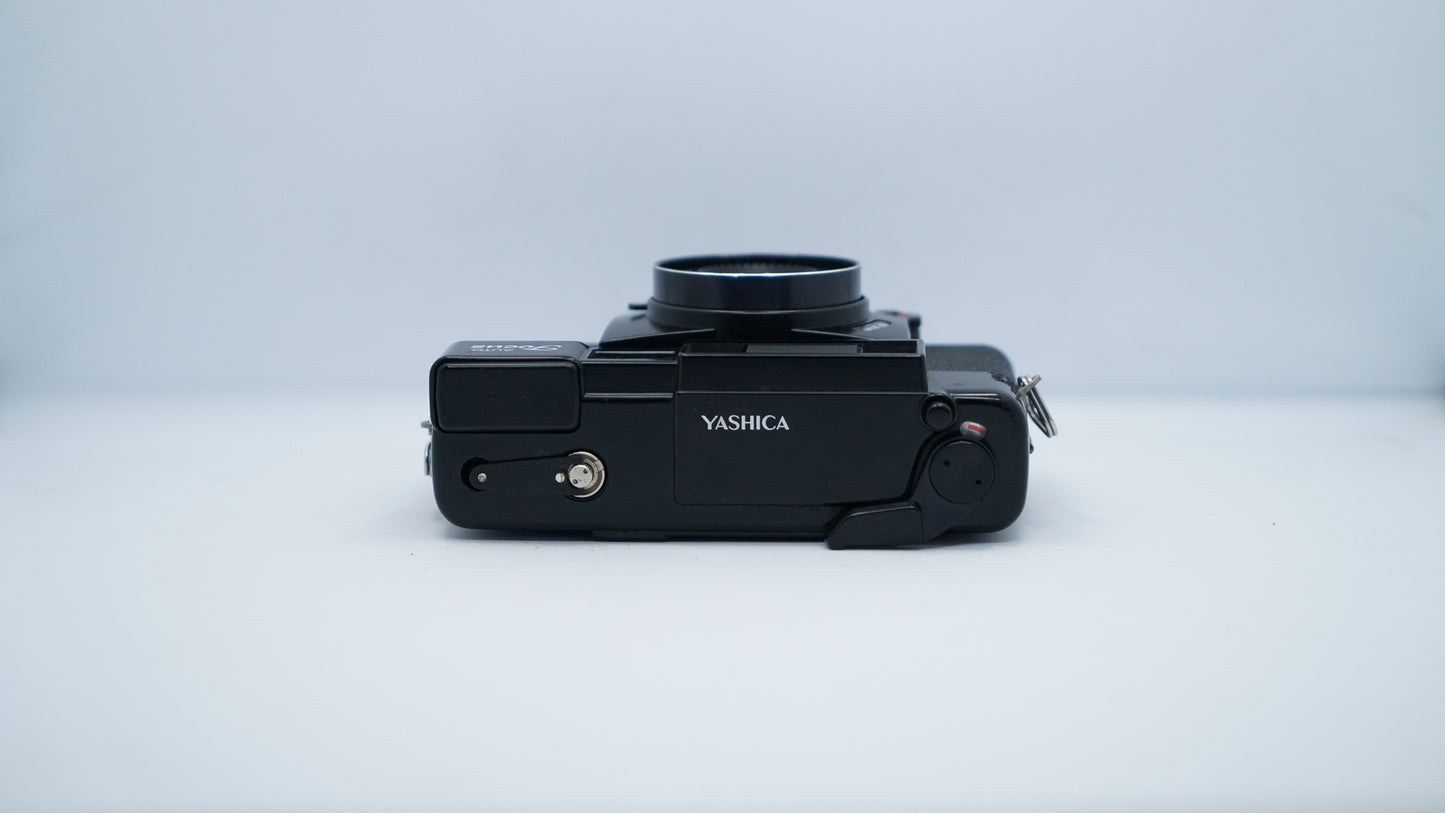 Yashica Auto Focus (1978)
