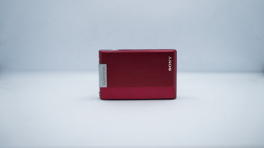 Sony Cyber-shot DSC-T100