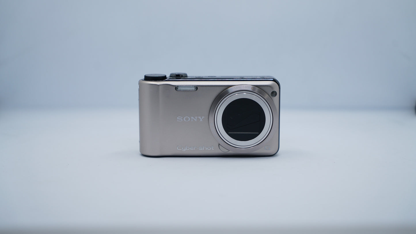 Sony Cyber-shot DSC-HX5 (HX5V)