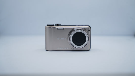Sony Cyber-shot DSC-HX5 (HX5V)