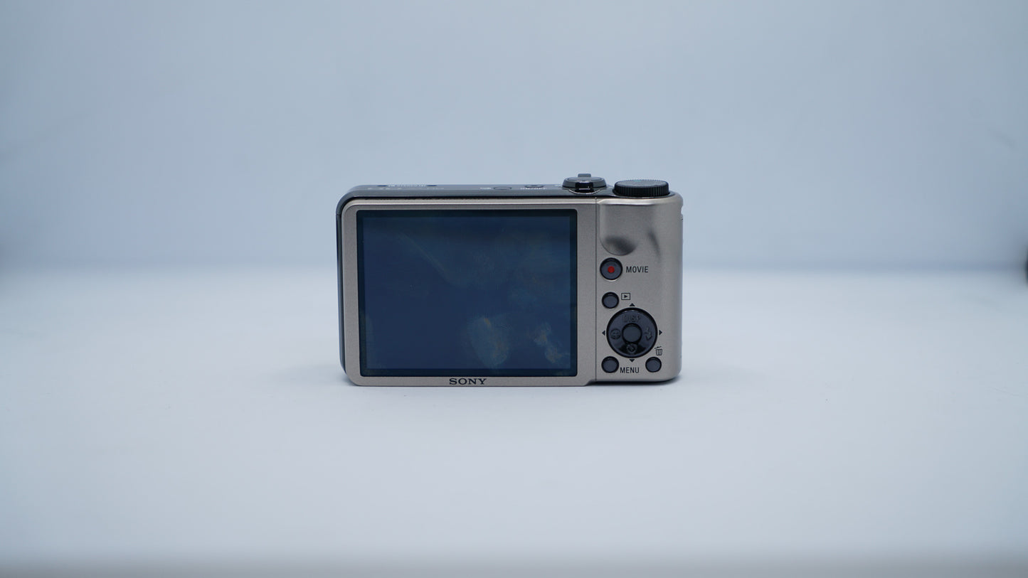 Sony Cyber-shot DSC-HX5 (HX5V)