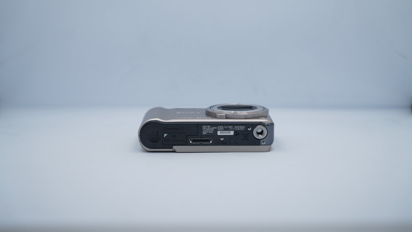 Sony Cyber-shot DSC-HX5 (HX5V)