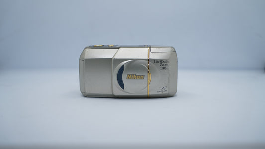 Nikon Lite Touch Zoom 130 ED