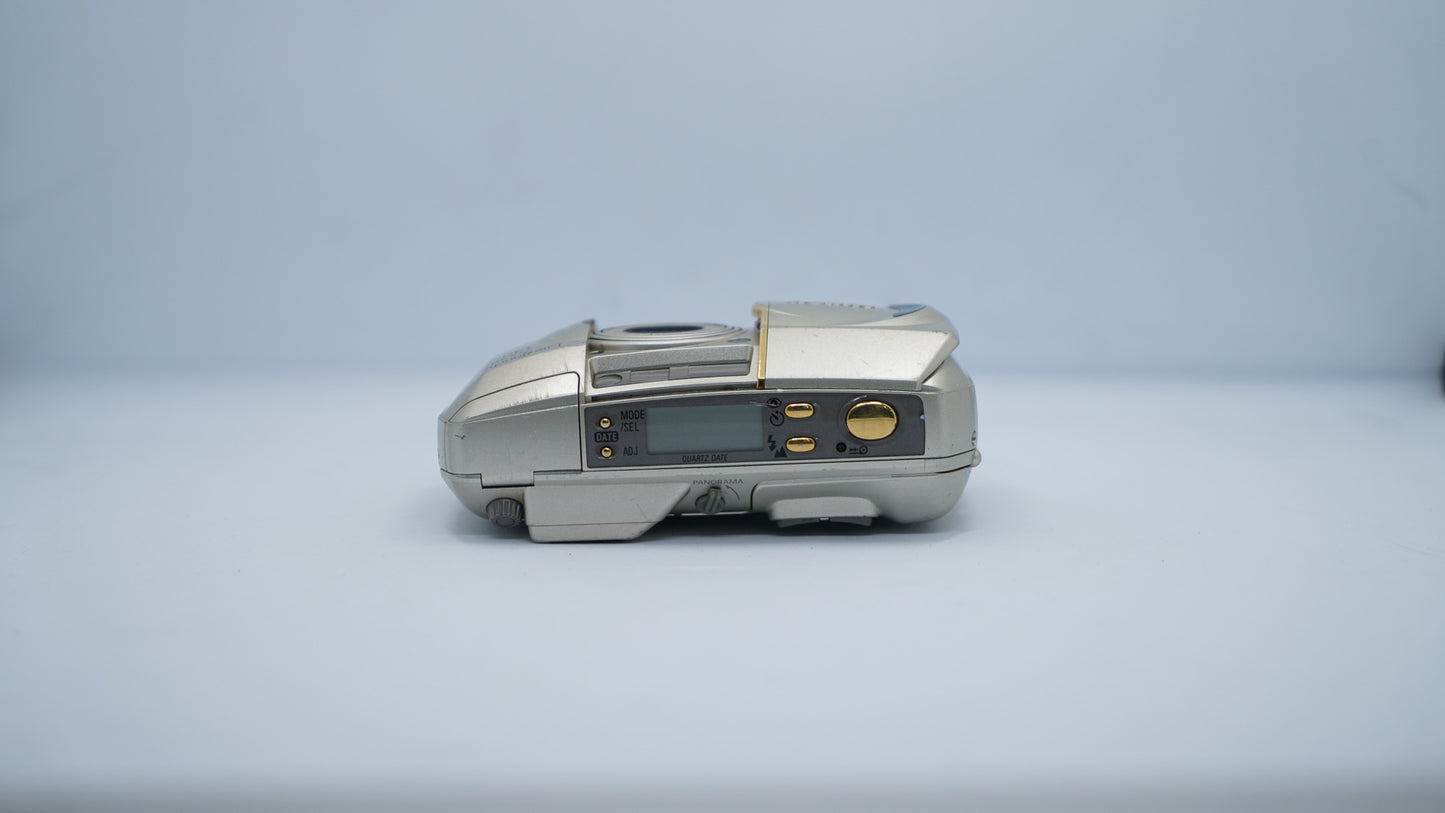Nikon Lite Touch Zoom 130 ED