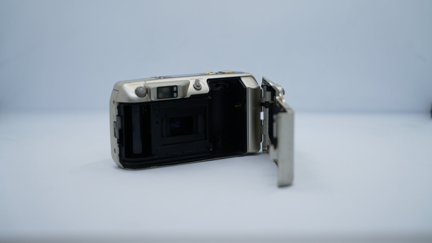 Nikon Lite Touch Zoom 130 ED