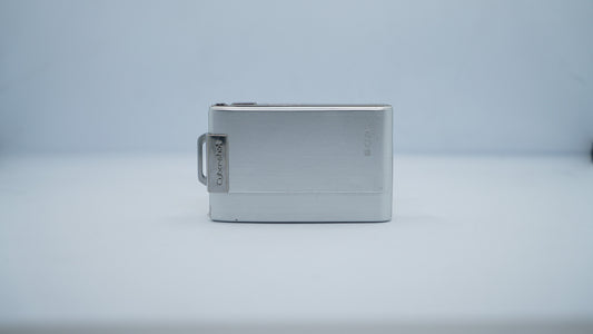 Sony Cybershot DSC-T200